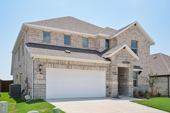 Foto del edificio - 113 Whitlow Dr