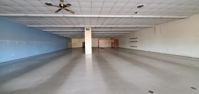 Foto del edificio - 2020 S Jefferson St