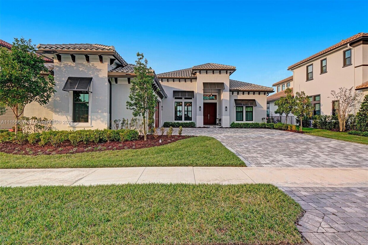 12435 S Parkland Bay Trl, Parkland, FL 33076 House Rental in Parkland