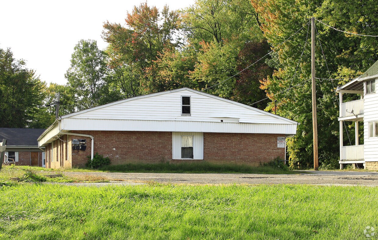 Foto principal - 326-330 Furnace St