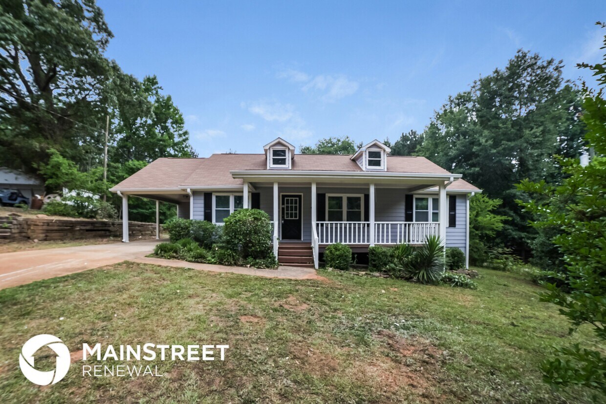 Foto principal - 8218 Lakeview Dr SW