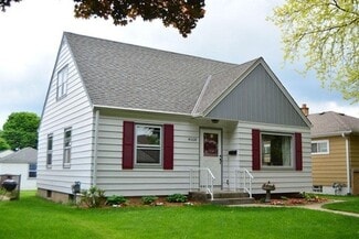 Building Photo - 4068 N 86th St