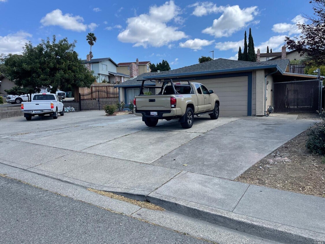Foto principal - 1218 Oakwood Ave