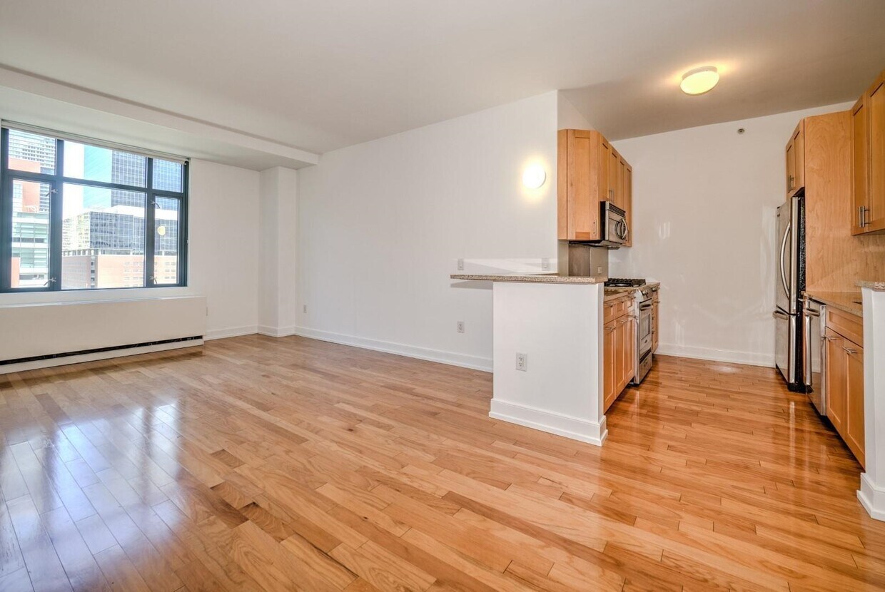 Foto principal - 105 Greene St