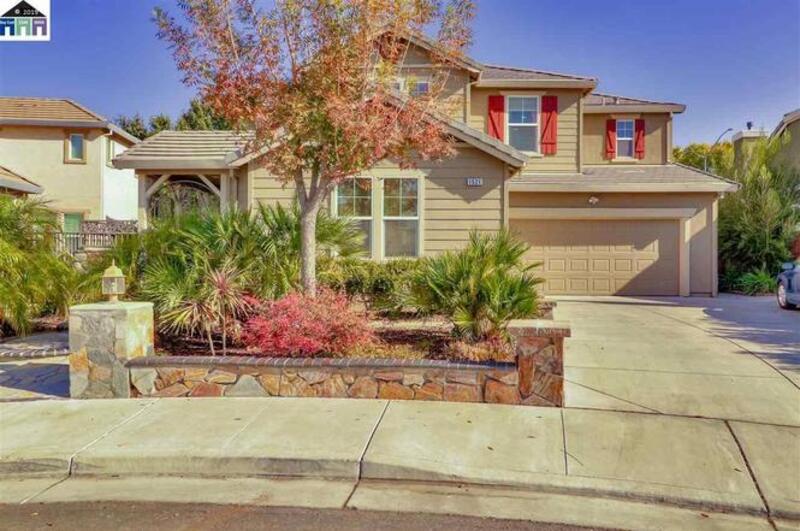 1521 Bayberry Ln, Tracy, CA 95376 House Rental in Tracy, CA