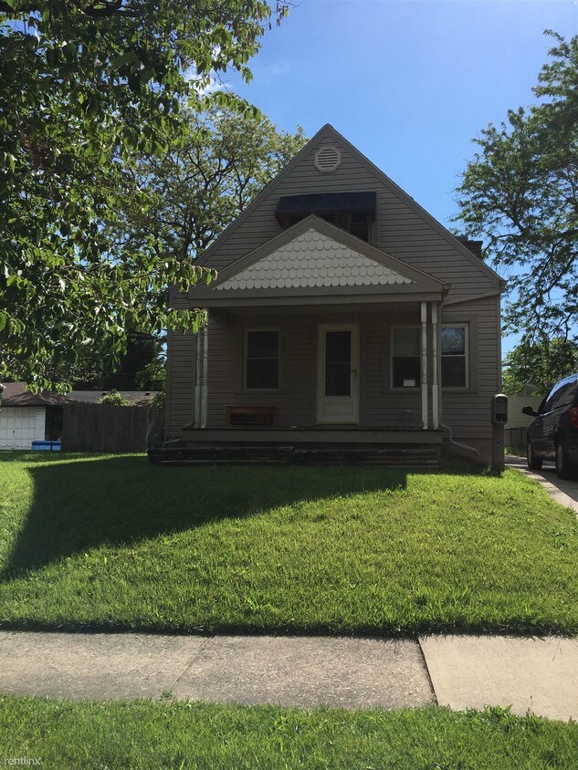 Primary Photo - 3 br, 2 bath House - 4234 Asbury