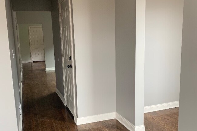 View from living room, a nook to the right - 1627 N Meade Ave