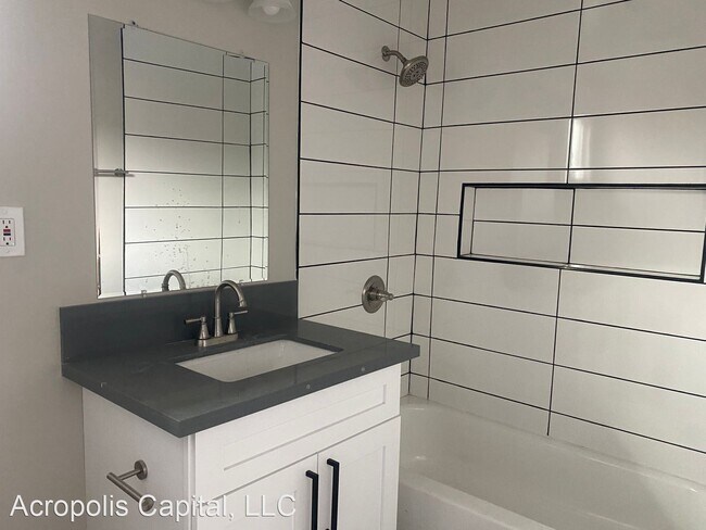 Foto del edificio - 3 br, 1 bath House - 3536 1/2 47th Street