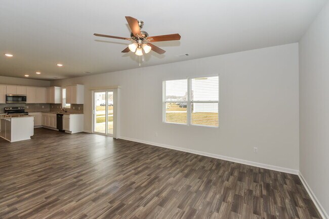 Foto del edificio - 703 Lee Ln