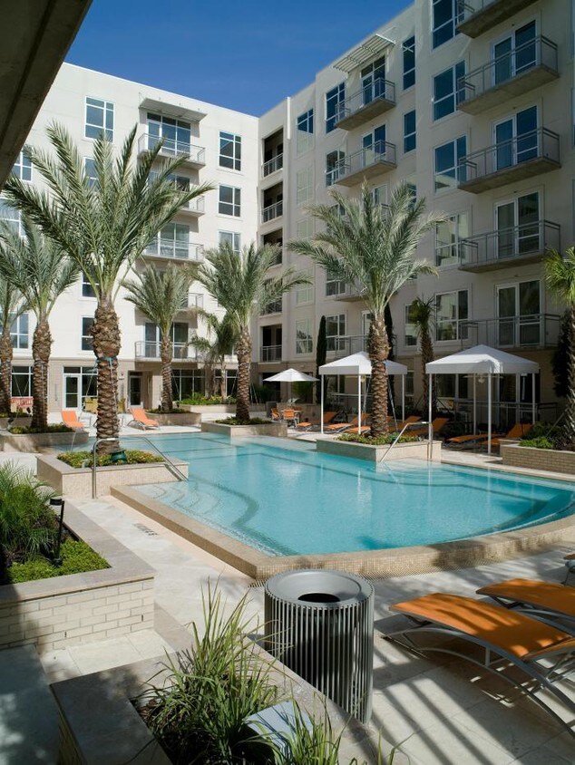Primary Photo - 2 bedroom in Houston TX 77004