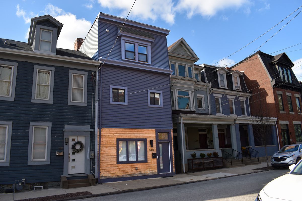 Foto principal - 5307 Carnegie St