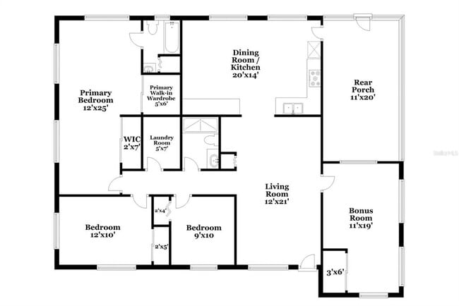 Building Photo - 12 S Atlas Dr