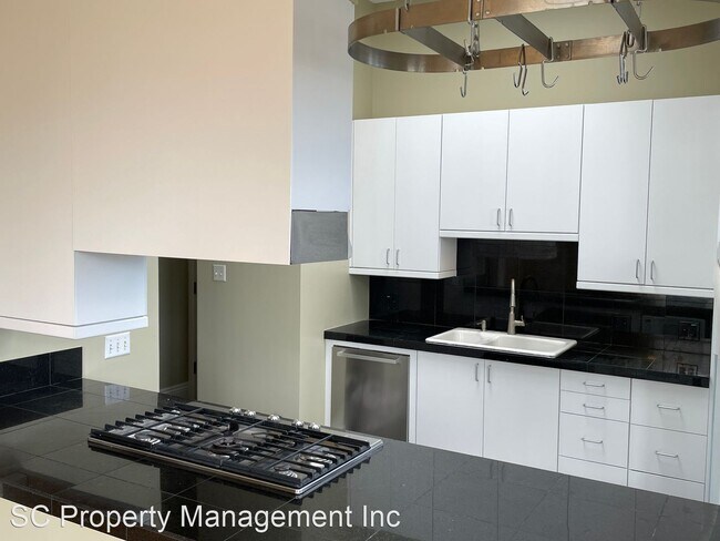 Foto del edificio - 2 br, 1.5 bath House - 1027 Dolores St