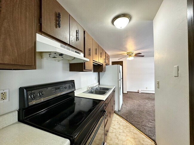 Foto del edificio - Winter Lane Apartments