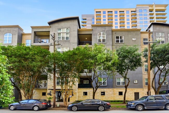 Building Photo - 1010 Rosine St