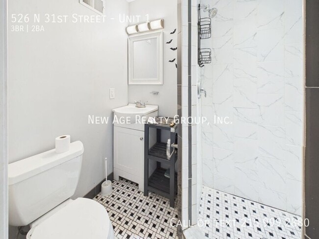 Building Photo - 526 N 31st St