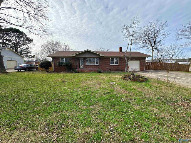 Foto del edificio - 1409 N Houston St