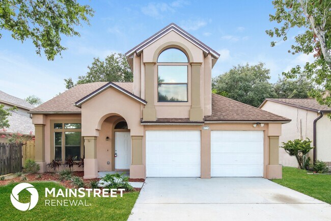 Foto del edificio - 1771 Clover Cir