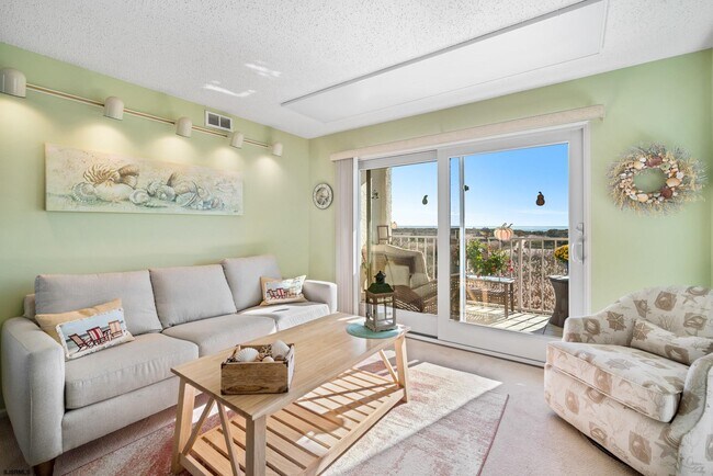 Foto del edificio - 4600 W Brigantine Ave