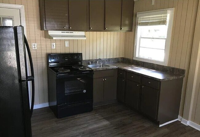 Foto del edificio - 3761 Alta Vista Dr