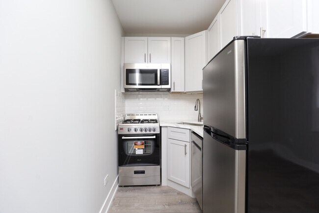 Foto del edificio - 508 W Belmont Ave