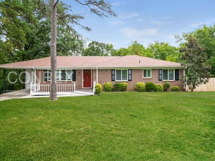Primary Photo - The Cherry House