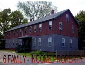 Primary Photo - 32-36 Fox St