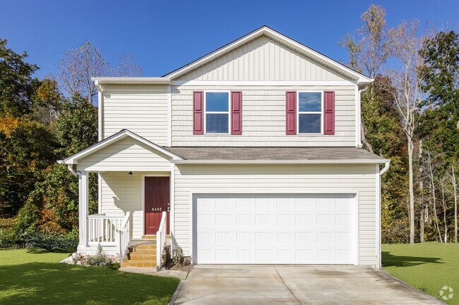 Building Photo - 6402 Century Ln