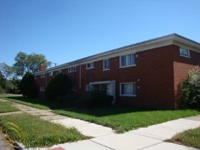 Building Photo - Kendall Place