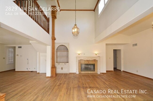 Building Photo - 2829 Via San Delarro