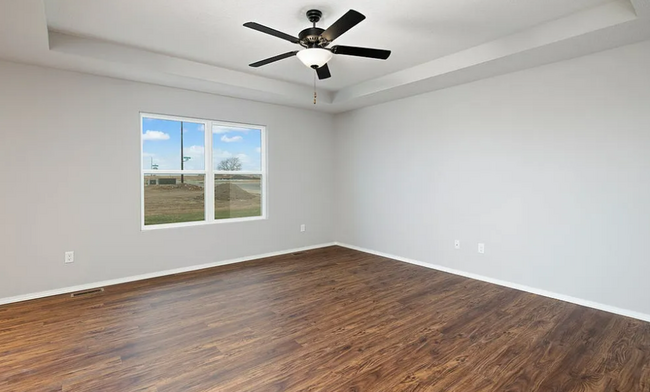 Foto del edificio - Brand New 3 Bedroom Home in Bolivar, MO