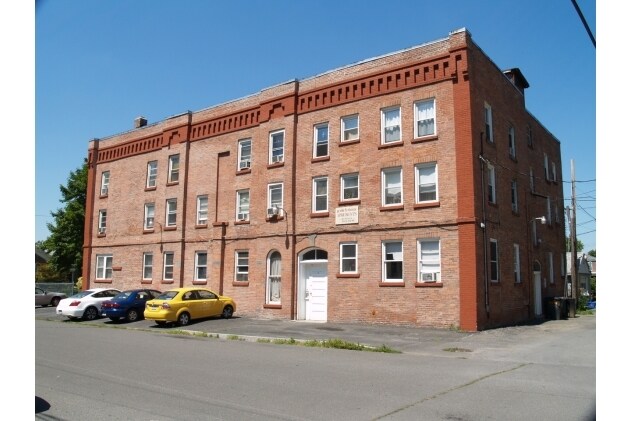 Building Photo - Ye Olde Firehouse Apartments
