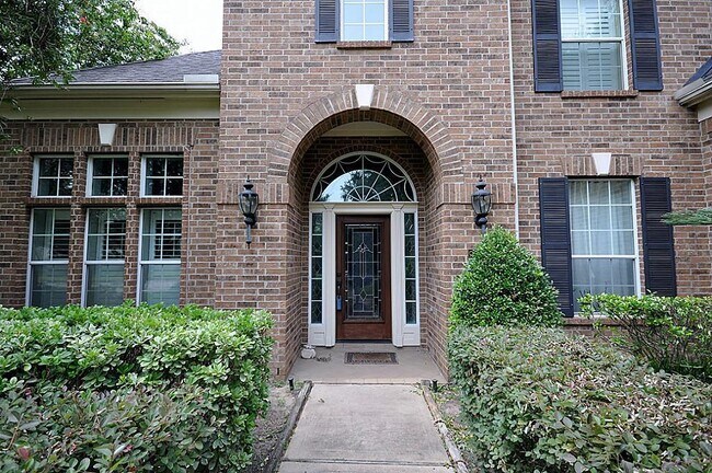 Foto del edificio - 22510 Oak Mist Ln