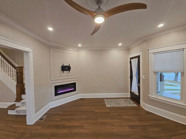 Foto del edificio - 9715 Clifton Blvd