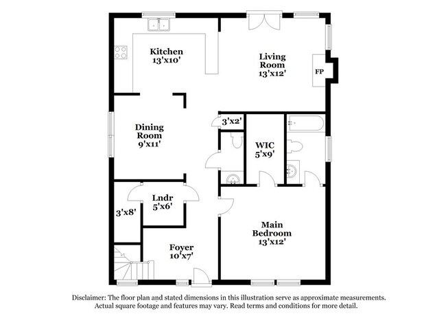 Building Photo - 11215 Suunto Ln