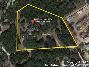 Foto del edificio - 26807 I-10