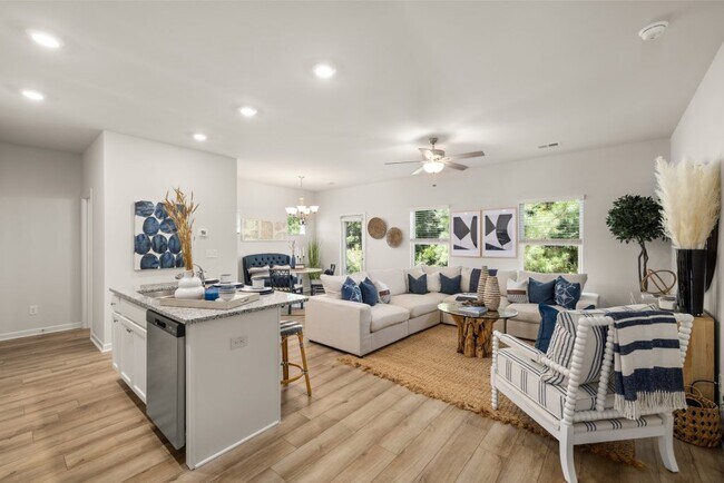 Foto del edificio - 4733 Medlock Ln