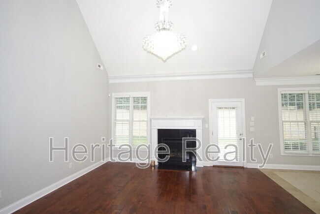 Foto del edificio - 1850 Stone Harbor Way