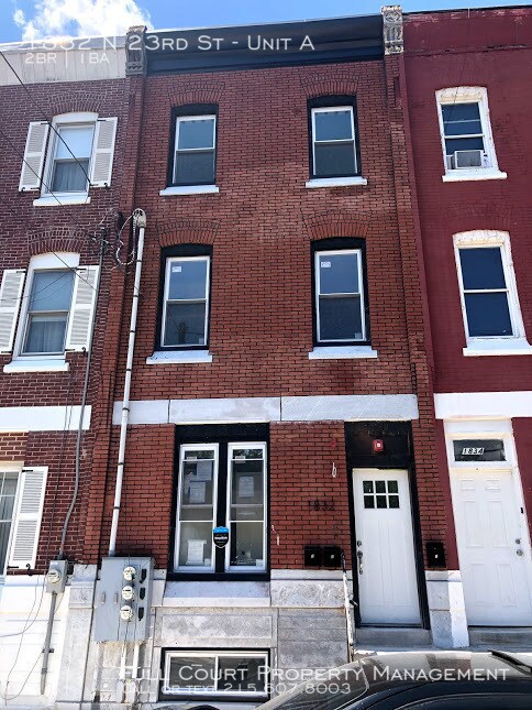 Building Photo - 1832 N 23rd St