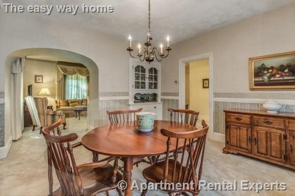 Primary Photo - 4 bedroom in Medford MA 02155