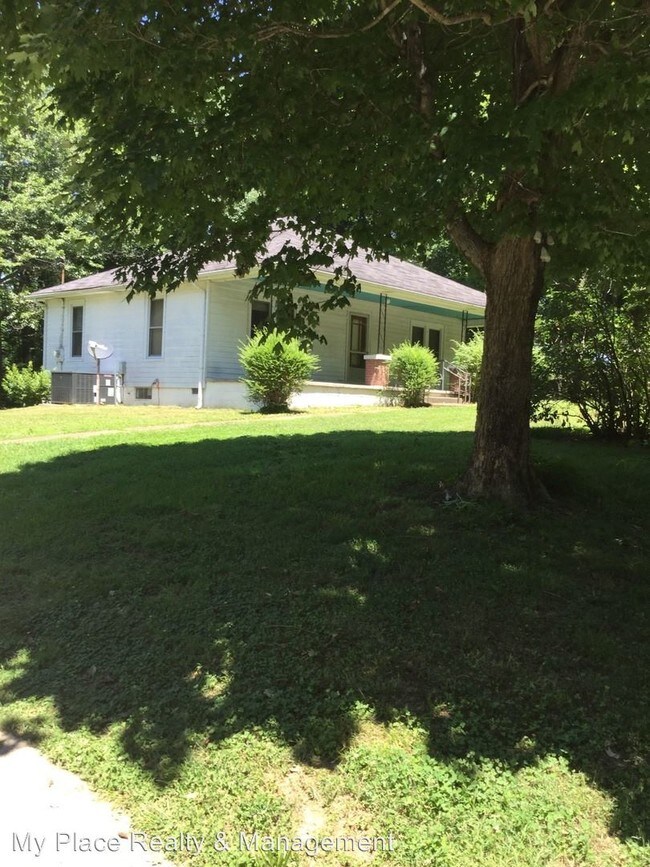 Building Photo - 2 br, 1 bath House - 3416 Tarsus Rd