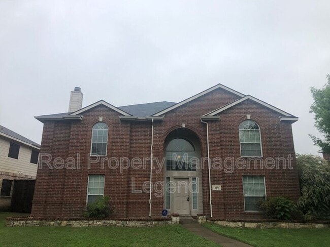 Building Photo - 478 Clearbranch Dr