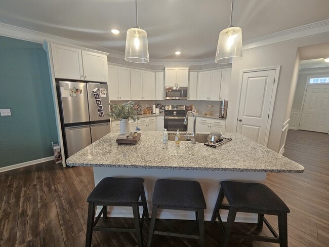 Building Photo - 205 Brochaill Ct