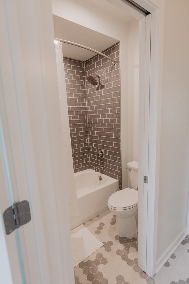 Foto del edificio - Park Place Station