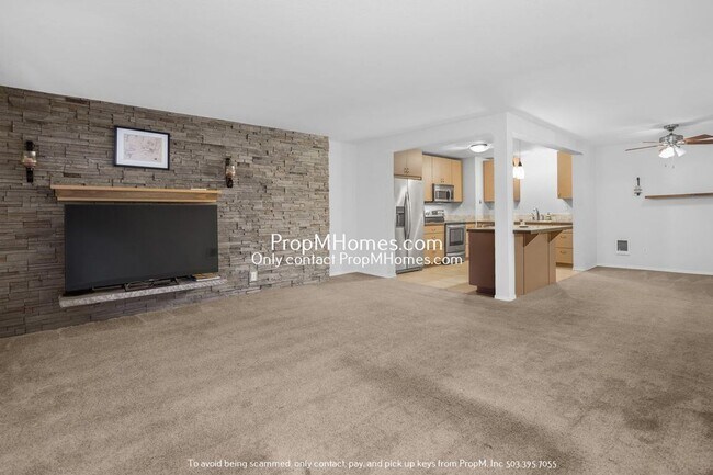 Foto del edificio - Cozy Two Bedroom Condo at Oswego Terraces!