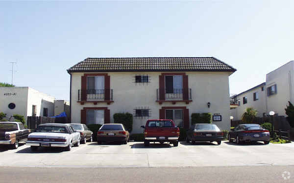 Foto principal - 4567 Hawley Blvd