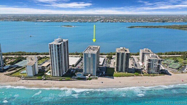 Foto del edificio - 5440 N Ocean Dr