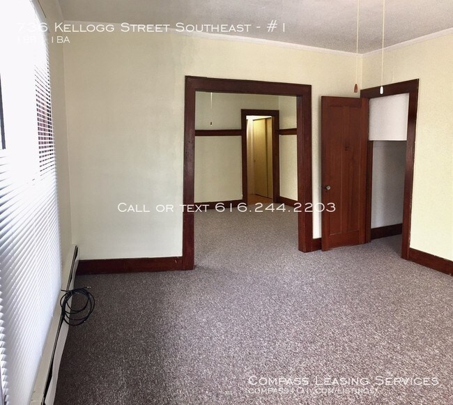 Foto del edificio - 736 Kellogg St SE