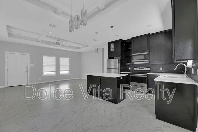 Foto del edificio - 1012 E la Cantera Ave