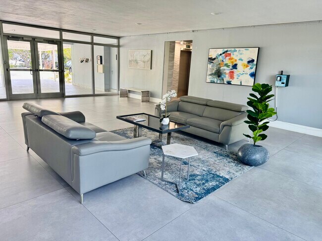 Foto del edificio - 5700 NW 2nd Ave